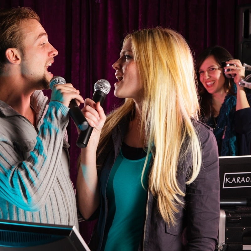 karaoke