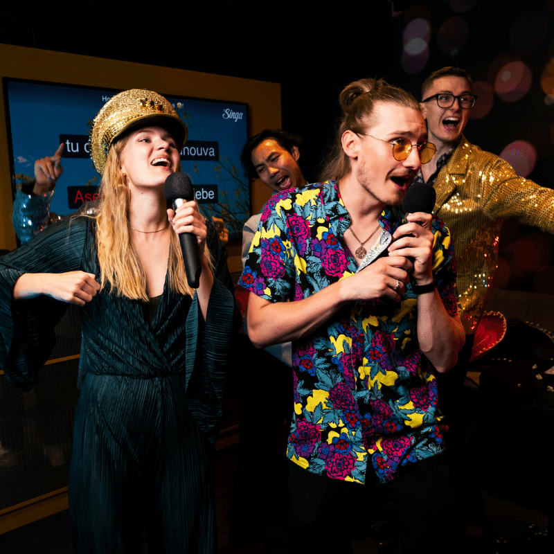 les grandes oreilles